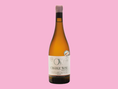 Orange Wine
